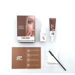 Eyebrow Dye Kit Manufacturer - Wholesale Professional Tint Dye Cream Eyelash Brow Semi-permanent Henna Tint Kit Set