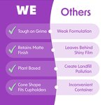 Car Wet Wipes Manufacturer - OEM Custom Logo Portable Interior Cleaning Nonwoven Wipes Manufacturer