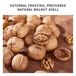 Body Scrub Manufacturer - OEM/ODM Natural Sea Salt Exfoliating Legs Arms Hand Body Exfoliator Strawberry Flavor 200g