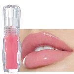 Lip Plumper Manufacturer - Wholesale Moisturizing Vegan Private Label Glossy Lip Gloss Plumper
