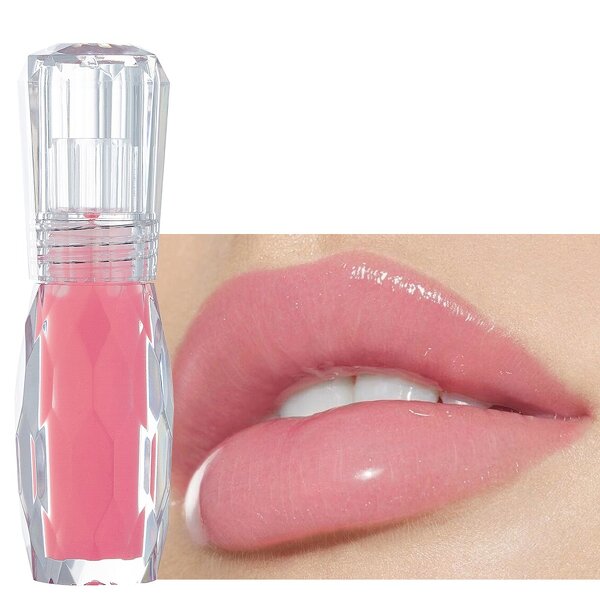 Lip Plumper Manufacturer - Wholesale Moisturizing Vegan Private Label Glossy Lip Gloss Plumper