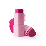 Cream Blush Stick Manufacturer - Customize Creamy Makeup Cheeks Personalized Face Tint Blusher with Logo Long Lasting Vegan Heart Shaped