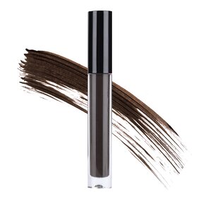 Eyebrow Gel Manufacturer - Private Label Makeup 6 Colors Clear Waterproof Eyebrow Gel