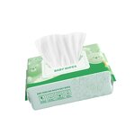 Baby Wet Wipes Manufacturer - 80 Sheets Large Family Pack Hypoallergenic Alcohol Free Fragrance Free Soft Gentle Wipe