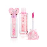 Lip Oil Manufacturer - Vegan Clear Changing Color Private Label Custom Logo Moisturising Lip Oil