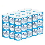 Toilet Paper Roll Manufacturer - Eco Friendly Factory Cheap Price Custom Printed Bamboo Tissue Toilet Roll