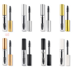 Eyebrow Gel Manufacturer - Private Label Long Lasting Clear Dry Fast Waterproof Brow Lash Gel