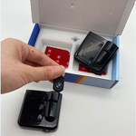 Car Door Projector Light Manufacturer - Wireless 3D LED Logo Shadow Welcome Light