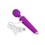 Vibrator Manufacturer - Female Adult Sex Products AV Climax Stimulation Chargeable