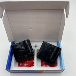 Car Door Light Kit Manufacturer - Universal Wireless LED 3D Shadow Projector Courtesy Step Welcome Lamps