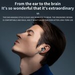 Wireless Headphones Manufacturer - With Microphone Bluetooth for IPhone/Android