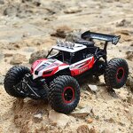 RC Car Manufacturer - Best Seller 1/16 Scale High Speed 2.4Ghz Off Road Trucks Electric Toy for Adults & Kids