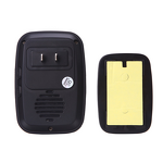 Doorbell Manufacturer - Waterproof Life Wifi Wireless Plug Digital Alternating Current