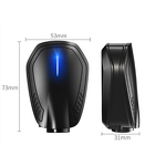 Car Door Shadow Projector Manufacturer - Factory Direct LED Welcome Light with USB Charge for All Brands