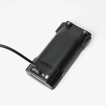 Radio Battery Manufacturer - Baofeng UV-82 Li-ion USB Type-C Recharger 2800mah Enlarge 3800mAh Original for UV-8D UV-82HP