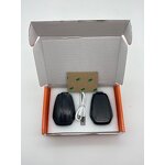 Car Door Shadow Projector Manufacturer - Factory Direct LED Welcome Light with USB Charge for All Brands