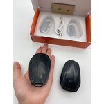 Car Door Shadow Projector Manufacturer - Factory Direct LED Welcome Light with USB Charge for All Brands