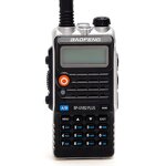 Walkie Talkie Manufacturer - Baofeng UV-B2