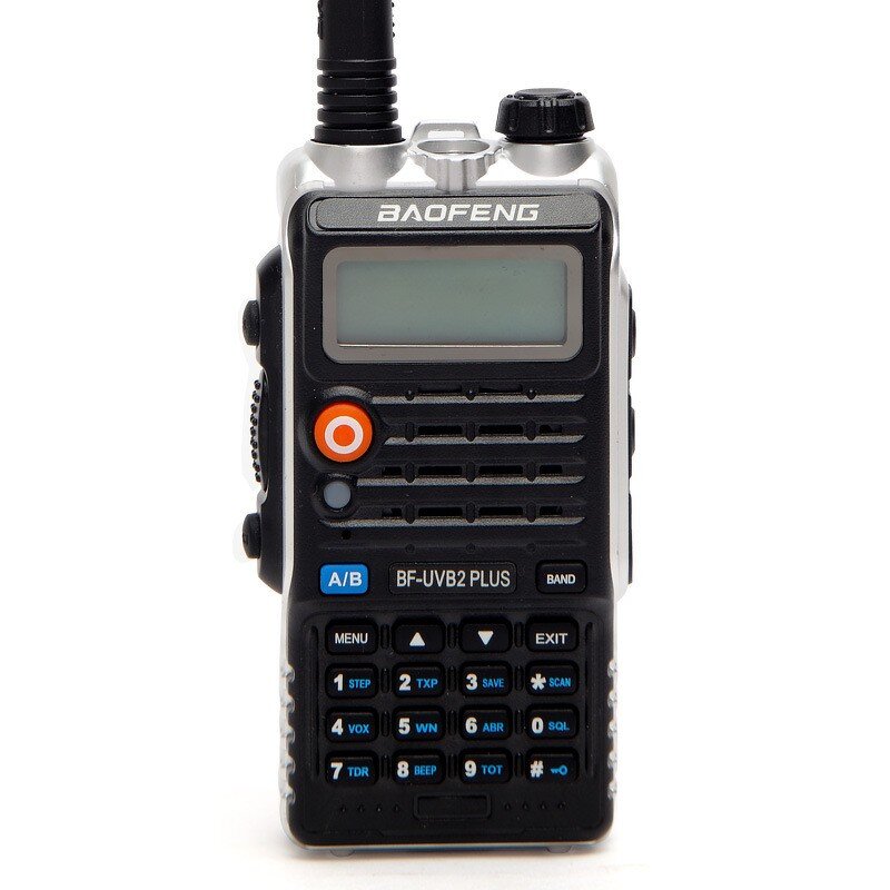 Walkie Talkie Manufacturer - Baofeng UV-B2