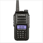 Walkie Talkie Manufacturer - Baofeng UV-6RA