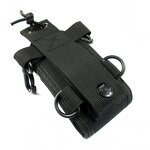 Radio Case Holder Manufacturer - Baofeng MSC-20E Portable Pouch for Yaesu ICOM UV-5R Walkie Talkie TYT