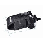 Radio Case Holder Manufacturer - Baofeng MSC-20E Portable Pouch for Yaesu ICOM UV-5R Walkie Talkie TYT