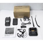Walkie Talkie Manufacturer - Baofeng UV-6RA