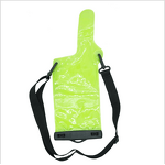 Walkie-talkie Waterproof Bag Manufacturer - Drop Shipping Factory for GP338 UV5R Beach Water Resistant Case