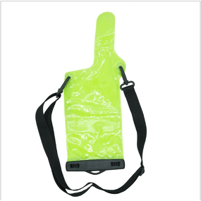 Walkie-talkie Waterproof Bag Manufacturer - Drop Shipping Factory for GP338 UV5R Beach Water Resistant Case