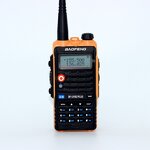Walkie Talkie Manufacturer - Baofeng UV-B2