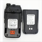 Walkie Talkie Manufacturer - Baofeng UV-6RA