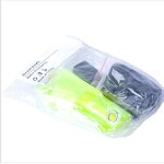 Walkie-talkie Waterproof Bag Manufacturer - Drop Shipping Factory for GP338 UV5R Beach Water Resistant Case