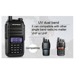 Walkie Talkie Manufacturer - Baofeng UV-6RA