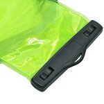 Walkie-talkie Waterproof Bag Manufacturer - Drop Shipping Factory for GP338 UV5R Beach Water Resistant Case
