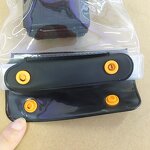 Radio Waterproof Case Manufacturer - Portable for Baofeng Walkie Talkie UV5R UV82 BF 888S Waterproof Bag