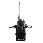 Radio Case Holder Manufacturer - Baofeng MSC-20E Portable Pouch for Yaesu ICOM UV-5R Walkie Talkie TYT