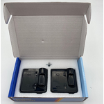 Car Door Light Kit Manufacturer - Universal Wireless LED 3D Shadow Projector Courtesy Step Welcome Lamps
