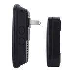 Doorbell Manufacturer - Waterproof Life Wifi Wireless Plug Digital Alternating Current