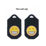 Car Door Projector Films Manufacturer - Logo Movies (Projector Not Included)