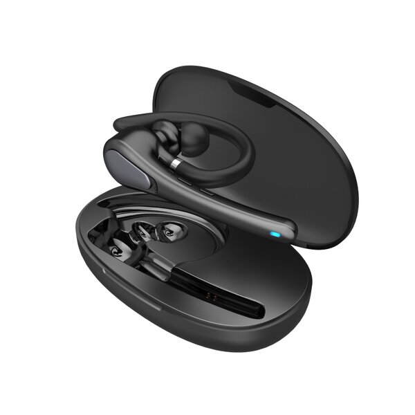 Wireless Headphones Manufacturer - With Microphone Bluetooth for IPhone/Android