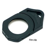 Car Door Projector Films Manufacturer - Logo Movies (Projector Not Included)