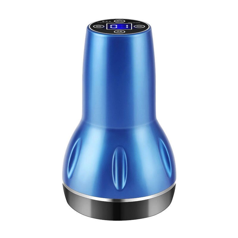 Smart Cupping Machine Manufacturer - Massager Device Therapy Electric for Hijama Cups Sets