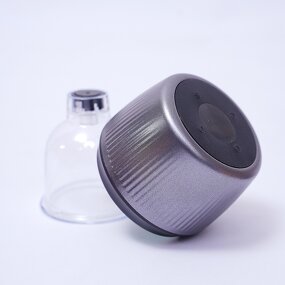 Electronic Cupping Set Manufacturer - High Quality Smart Facial with Strong Suction for Body Massage Hijama