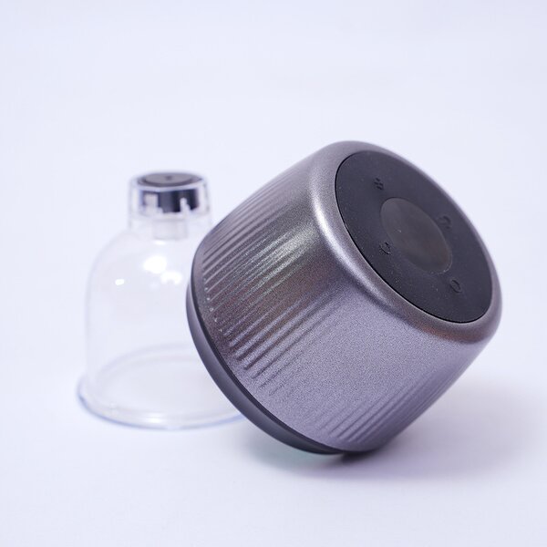 Electronic Cupping Set Manufacturer - High Quality Smart Facial with Strong Suction for Body Massage Hijama