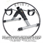 Mini Exercise Bike Manufacturer - LED for Medical Physiotherapy & Rehabilitation Healthcare Supply