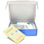 Electric Hijama Cupping Set Manufacturer - Chinese Traditional Therapy Equipment Wet Cupping Pump Gun