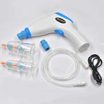 Electric Cupping Therapy Massage Manufacturer - Antirheumatic Chinese Traditional Vacuum