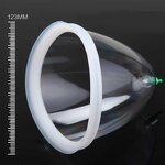 Breast Cupping Set Manufacturer - Vacuum Body and Chest Enhancement for Lady