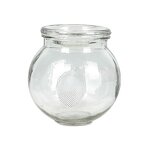 Cupping Set Manufacturer - Medicine Apparatus Glass Device Hansol Vacuum Suction Wet for Body CE Face