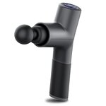 Massage Gun Manufacturer - Color Box Novastar Muscle as Picture 1pc Professional Latest Mini